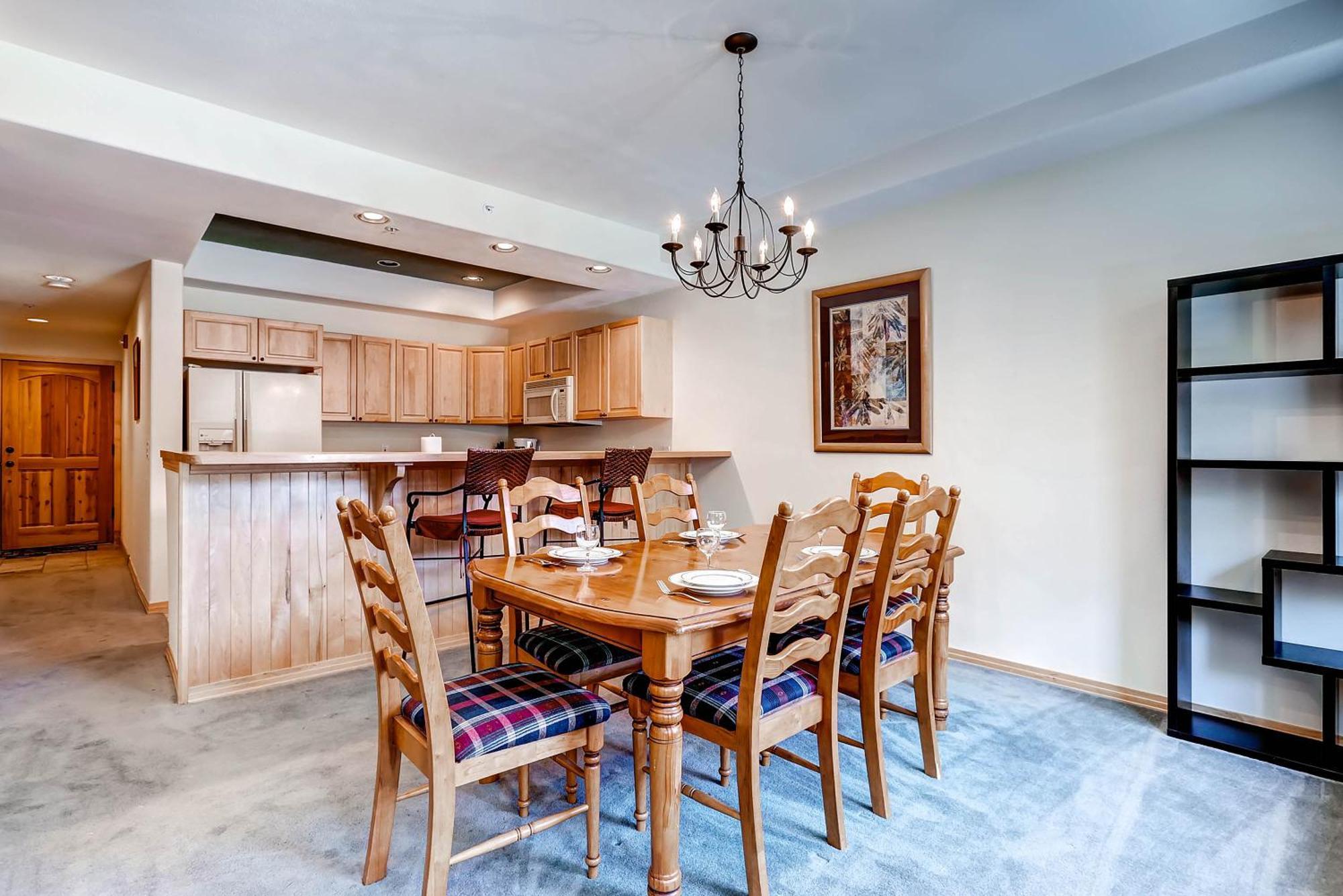 Corral At Breckenridge #103E - Private Hot Tub - Close To Town Εξωτερικό φωτογραφία